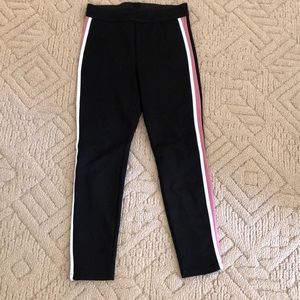 Zara active wear pants